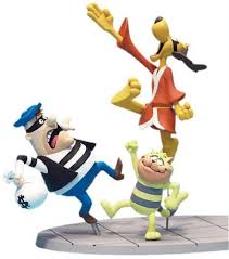 Hong kong phooey is in pursuit that brings him in the. Mcfarlane Toys 6 Hanna Barbera Series 1 Assortment Hong Kong Phooey Buy Online In Antigua And Barbuda At Antigua Desertcart Com Productid 4223386