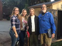 Mariette is among the most successful actresses in the film industry today. The Message 2020