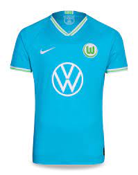 The away vfl wolfsburg kits 2020/2021 dream league soccer is excellent. Vfl Wolfsburg 2020 21 Third Kit