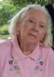 Obituary of Julia M. Nucera