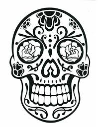 Search through 623,989 free printable colorings at getcolorings. This Item Is Unavailable Etsy Skull Coloring Pages Sugar Skull Skull Decal