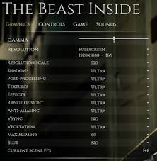 Official fanpage of the beast inside. The Beast Inside Pcgamingwiki Pcgw Bugs Fixes Crashes Mods Guides And Improvements For Every Pc Game
