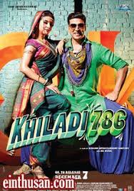 Khiladi 786 2012 Hindi In Hd Einthusan Hindi Movies Online Hindi Movies Hindi Bollywood Movies