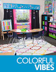 Create a one of a kind learning experience with classroom decorations, furniture, bulletin board ideas and more. Classroom Decorations Teacher Created Resources