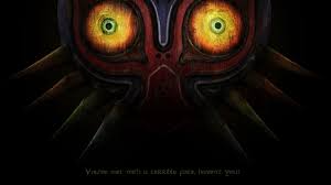 Gaming Wall Paper Dump Album On Imgur Legend Of Zelda Majoras Mask Animated Wallpapers For Mobile