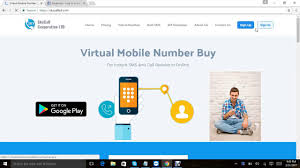 For sms, virtual numbers are intended for communicating with mobile phones in the same country. Free Virtual Mobile Numbers Receive Sms Online For Free