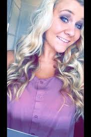 Jenna Todd's Instagram, Twitter & Facebook