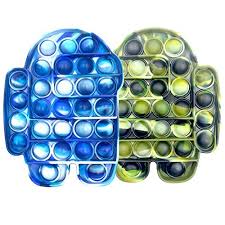 I found thepopit from their website. 10 Best Among Us Pop It Fidget Toys