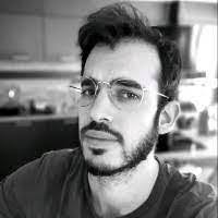 Chris Nuytens's Instagram, Twitter & Facebook