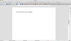 Microsoft compatible, based on openoffice, and updated regularly. Libreoffice 7 2 1 Download For Mac Free