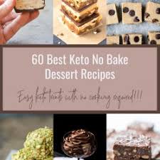 Cheesecake salad is a fast dessert without carbs, perfect for a celebration or party. 60 Best Keto No Bake Desserts Low Carb I Breathe I M Hungry