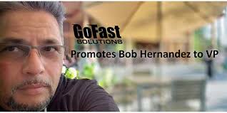 GoFast Promotes Hernandez