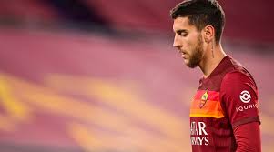 The house on pine street. Barcelona Interested In Roma Midfielder Lorenzo Pellegrini Football Espana