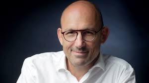 Jean-Thomas Schmitt (Heppner) : "J'ai eu un excellent président mais j'ai  perdu, momentanément, une partie de mon père"