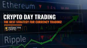 Scroll down to read our comprehensive review of each platform. Guide To Crypto Day Trading For 2021