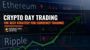 Yes, with the help of crypto trading bots! Guide To Crypto Day Trading For 2021