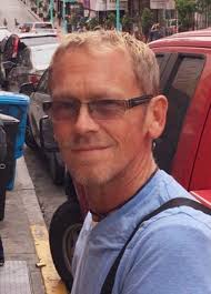 Christopher Allen McConnell Obituary January 16, 2020