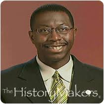 The Honorable Calvin Giles's Biography