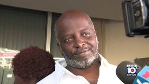Man wrongfully convicted in Broward County finally freed after 34 years  behind bars