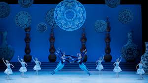 National Ballet of China: Chinese New Year (A Ballet in Two Acts) | Kennedy  Center