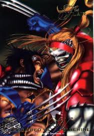 Omega Red Vs Venom Eddie Brock Battles Comic Vine | agustinmunoz offer daily download for free, fast and easy. omega red vs venom eddie brock