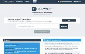 Fully compatible with all browsers. 7 Cara Download Video Di Fb Tanpa Aplikasi Dan Dengan Aplikasi