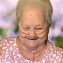 Mrs. Joan Neece Obituary