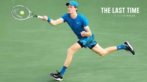 Билл пуллман, дон норвуд, джессика бил и др. The Last Time With Jannik Sinner Atp Tour Tennis