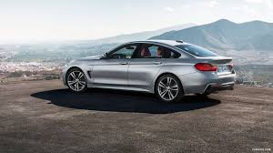 2015 Bmw 4 Series Gran Coupe Bmw 4 Series Bmw Bmw 4