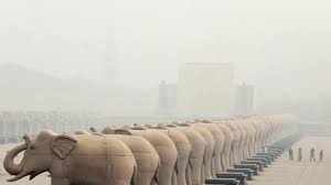 For those unaware, mayawati had indulged on a statue building spree ever since she became the cm. Bsp Defends Ambedkar Parks As Pm Unveils Statue Of Unity India News