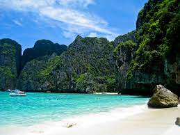 Thailand no.1 beach contents tag your photos or #beachlifethailand. Best Beaches In Thailand With Kids Ciao Bambino