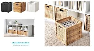Ikea Branas Rattan Storage Box Great For Toys Photos Magazine Ebay Storage Box Ikea Storage