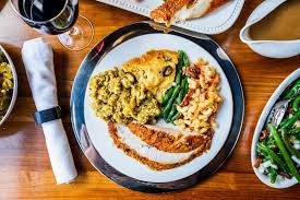 Let us know by commenting below, or tell us he. Houston S Thanksgiving Day Dining Guide 2020 Houston Press
