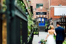 Bohemian weddings have become one of the fastest rising trends in north america. Brassaii Wedding Purple Tree Wedding Photographers