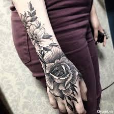 Hãy chọn thợ xăm có tay nghề cao để mỗi đường nét đều được thực hiện công phu, chính xác và tỉ mỉ. Ghim Tren Tattoo