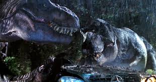 Plusieurs parasaurolophus galopent lors de la scène du safari. 21 Things You Never Knew About The Lost World Jurassic Park Moviefone