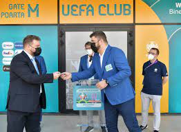 Dacă se va califica la euro 2020, românia va întâlni la bucureşti. Nl8bkdxwt2a2nm