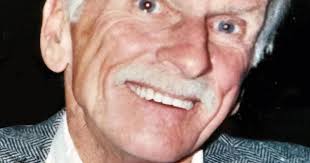 Ernest Carl 'Ernie' McFarlane