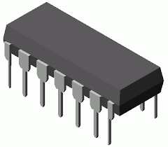 74LS153 | 74 LS SERISI | www.deltaset.com | TOPTAN ELEKTRONIK KOMPONENT  ITHALAT ve SATIŞI