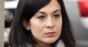 The name of the moral corpse: Katalin Cseh — Civilek Info