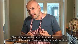 En sammanslutning av drömmande utopister och forskare träffades här i. Lo Sverige Samhallsuppdraget Film 3 Det Basta Jaget Facebook