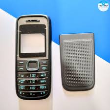 Nokia 1208 Body Casing Housing Phone ...