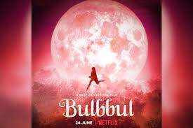Download Bulbbul Web Series Full Hd For Free Online On Tamilrockers And Other Torrent Site