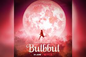 Sort these horror movies by reelgood score, imdb score, popularity, release date, alphabetical order, to find the top recommendations for you. Bulbbul First Look Anushka Sharma Produced Netflix Horror Film S Teaser Looks Intriguing Movie To Release On June 24 India Com