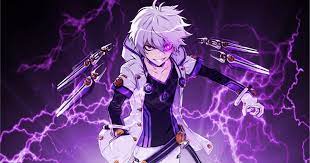 30 Anime Boy Wallpapers For Android Wallpaper Anime Boys Anime Game Elsword 1920x1080 Anime Boy Wallpapers Free Elsword Ilustrasi Karakter Karakter Animasi