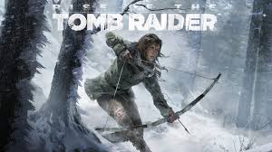 They must work together in order to stop the evil spirit xolotl and retrieve the mirror of smoke. Rise Of The Tomb Raider Gameplay Demo Reveals Tombs The Game Fanatics
