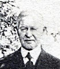 Josiah Edward Cass (1845-1947)