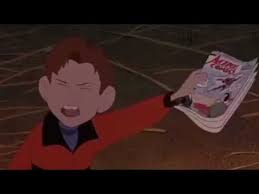 The Iron Giant Amv One Call Away The Iron Giant One Call Away Giants