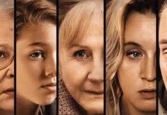 I TRE VOLTI DELLA PAURA