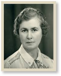 Gertrude Caton-Thompson at Hemamieh